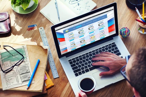 Kraken маркетплейс официальный