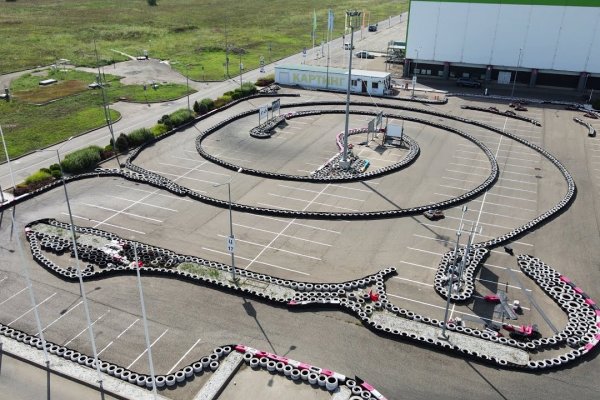 Кракен сообщество